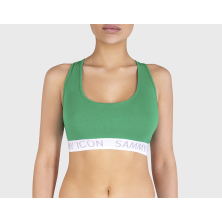 Sencha bralette